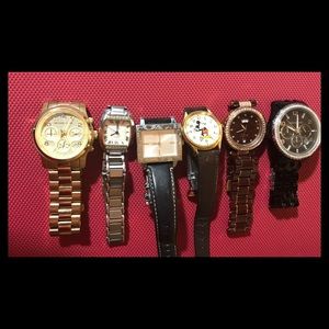 Watches
